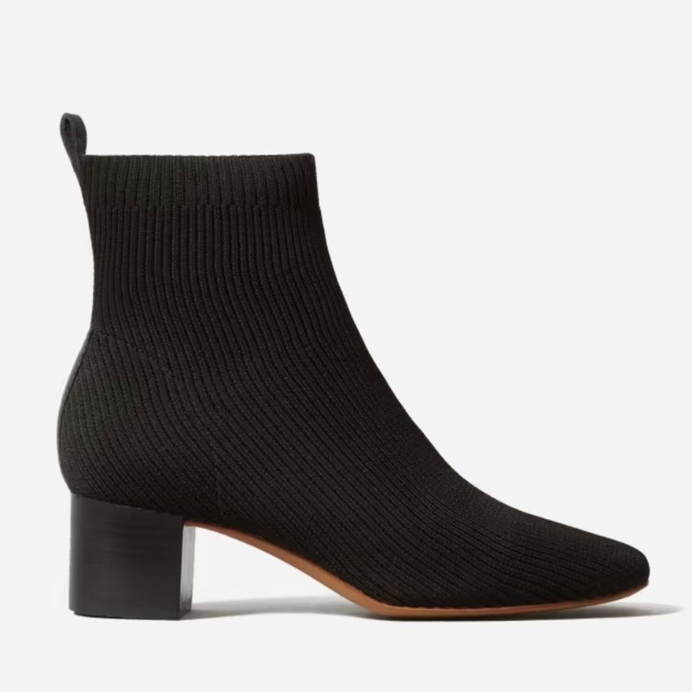 Everlane The Glove Boot